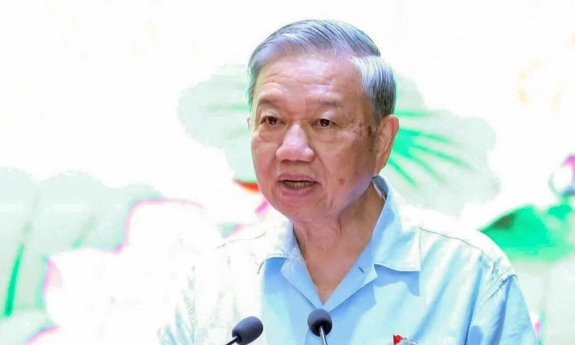 'Sẽ không có Bí thư tỉnh, thành nào là người địa phương'